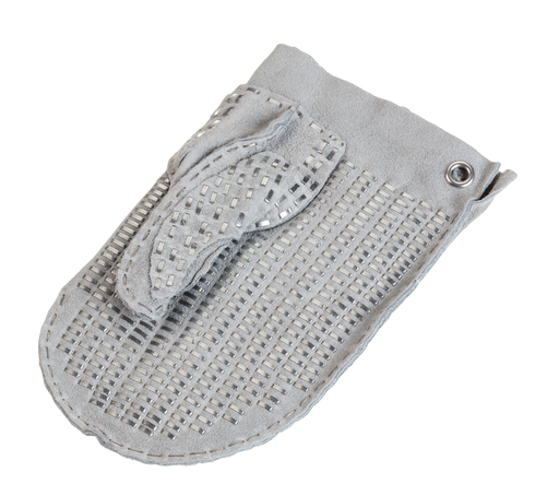 A-2 Right-Hand RIDGID Drain Cleaning Mitt, 59295