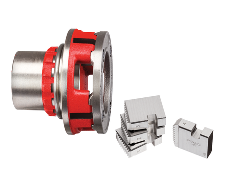 11-R: (NPT) 2" High-Speed Die Head, 20948