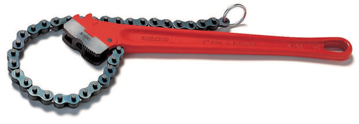 C-14 Heavy Duty Chain Wrench, 31315