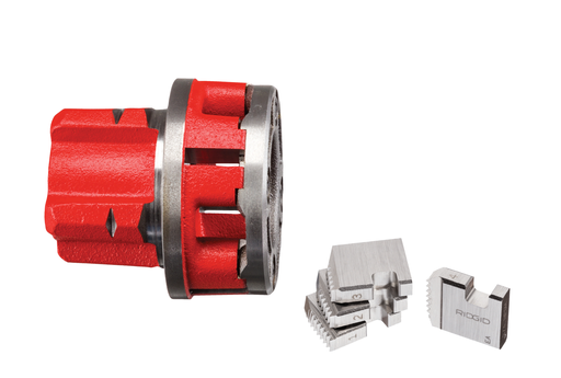 11-R: (NPSM) 3/4" Alloy Die Head, 37185
