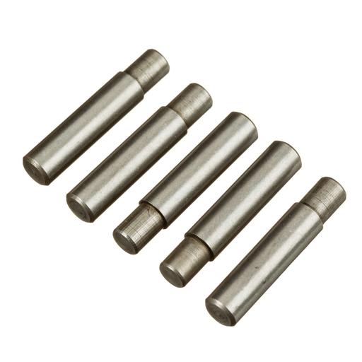 Product image for Ridgid Tool Company 45260 5/Pack Power Drive Step Pin