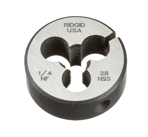 (UNF) Unified Nation Manual Threader Pipe & Bolt Dies, 38385