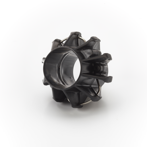 Pipe Guide (Wire Clip), 60mm OD, 30mm Camera Head (Qty. 6), 97462