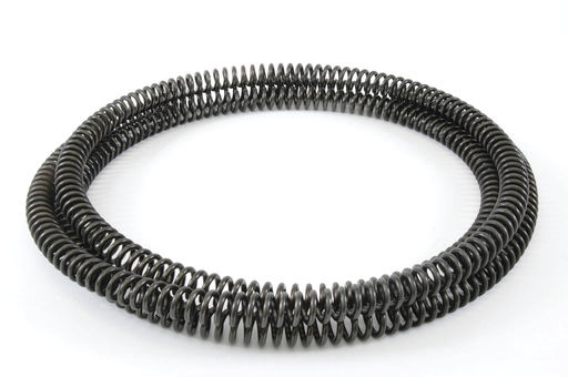 C-14 15' (4,6 m) Heavy-Duty Wind. 1/2" (13 mm) Pitch. Recommended For 3" (75 mm) - 10" (250 mm) Lines Through Cleanout, No 4" (110 mm) Traps, 62295