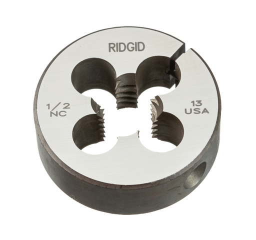 (UNC) Unified Nation Manual Threader Pipe & Bolt Dies, 38355