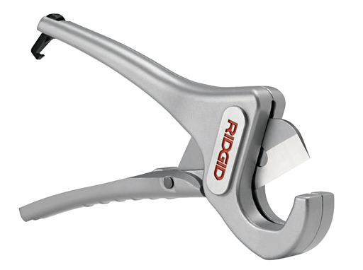 PC-1375 ML PC-1375 Single Stroke Plastic Pipe & Tubing Cutter, 23493