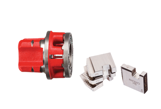 11-R: (BSPP) 1/2" Alloy Die Head, 65685