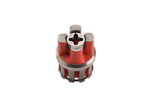 00-RB: (UNC) 7/16" UNC 00-RB Die Head, 37625