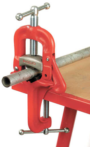 39 1/8 - 2-1/2" Portable Kit Yoke Vise, 40125