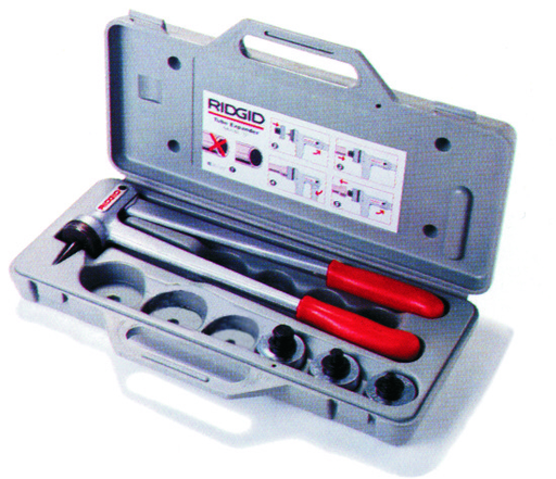Model S6 Expander Kit, 11761
