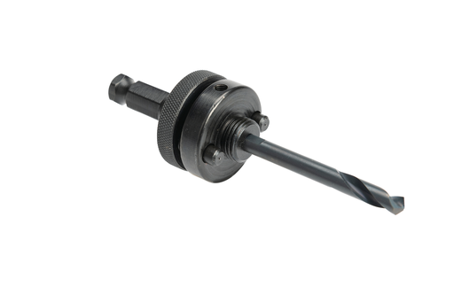 R2S Solid Shank Arbor, 16671
