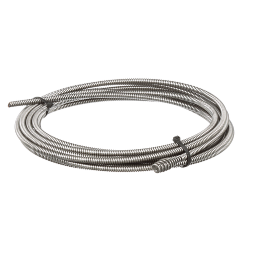 C-1IC 5/16" (8 mm) x 25' (7.6 m) Inner Core with Bulb Auger, 56782