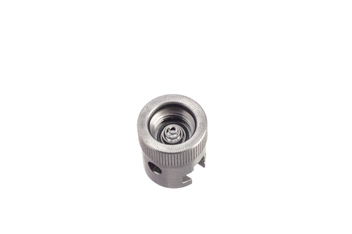 Adapter for 7⁄8" (22 mm) Sec. & 1⁄2" (12 mm) Drum Machine Cables, 19268