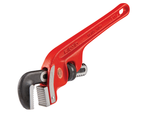 E-10 10" End Pipe Wrench, 31060