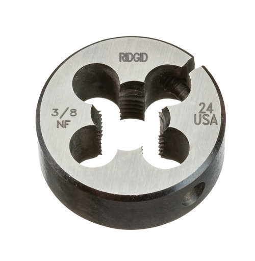 (UNF) Unified Nation Manual Threader Pipe & Bolt Dies, 38395