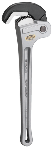 14" Aluminum RapidGrip Wrench, 12693
