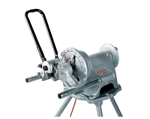 916 Roll Groover for 300 Power Drive, 45007