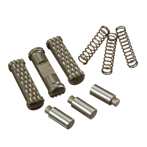 E1666X Jaw Insert Set, 44715