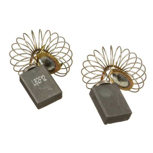 Product image for Ridgid Tool Company 44540 Power Drive Motor Brush Assembly Set