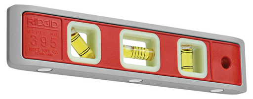 395 Night Shade 9" Torpedo Level, 20233