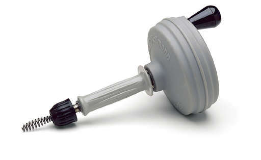 K-26 Hand Spinner with C1 Bulb Head Cable, 59812