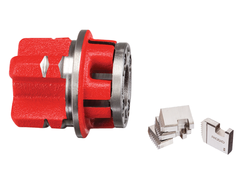 11-R: (NPSM) 1/2" Alloy Die Head, 37180