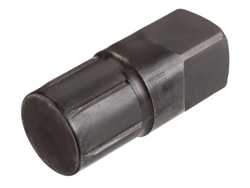 Extractor, 89E HD Pipe, 35665