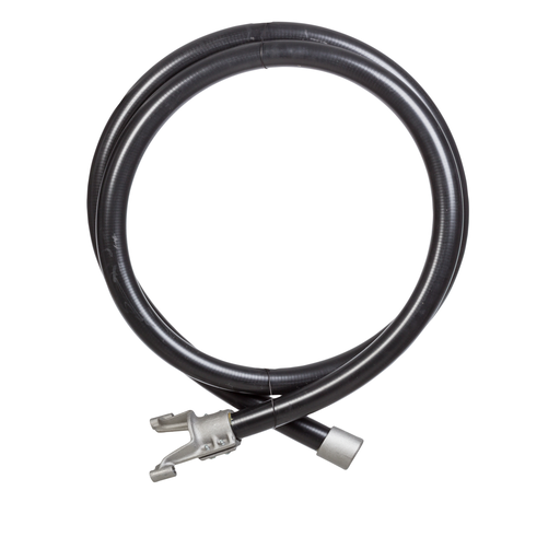 A-34-12 12-Foot (3,7 m) Rear Guide Hose, 59395