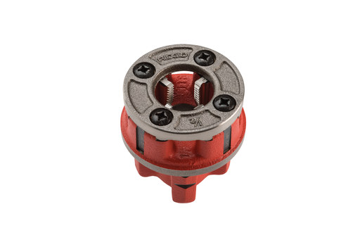 11-R: (NPT) 1/2" NPT 11-R Die Head, 37040