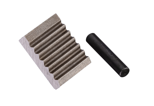 Heel Jaw Assembly, 31560