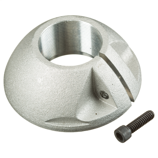 Product image for RDG 60935 NUT, LOCK & ADJ. KM-28