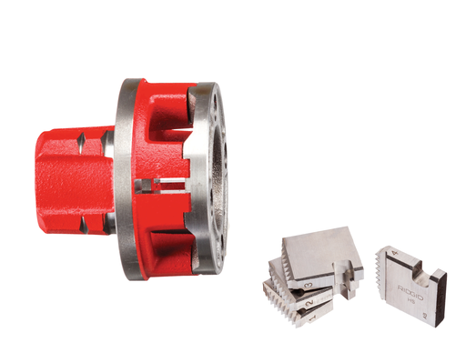 11-R: (NPSM) 1" Alloy Die Head, 37190