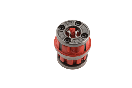 OO-R: (NPT) 1/4" NPT 00-R Die Head, 36880