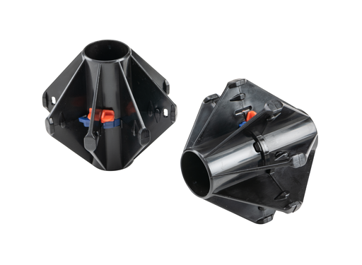 Pipe Guide, 85mm OD, 25mm Camera Head (Qty. 2), 46708