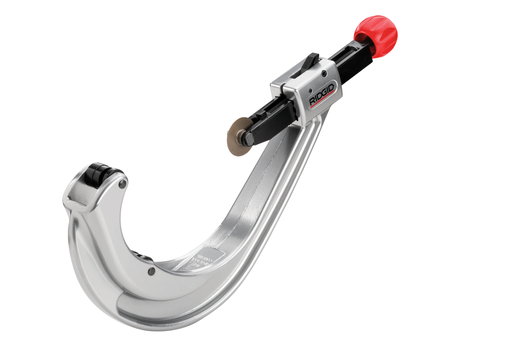 156-P 156 Quick-Acting Tubing Cutter with Wheel for Plastic, 31667
