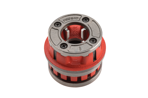 12-R: (NPT) 12R 1" NPT HIGH SPEED COMPLETE DIE HEAD, 37490