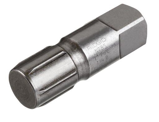 Extractor, 83E HD Pipe, 35640
