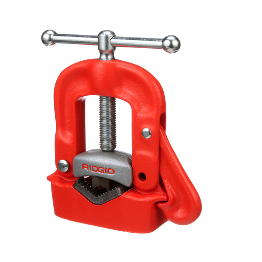 21A 1/8 - 2" Bench Yoke Vise, 40080