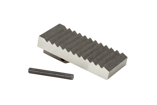 Heel Jaw Assembly, 31750