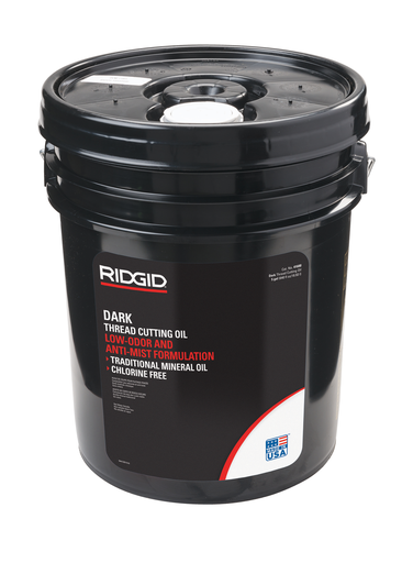 Dark Thread Cutting Oil, 41600