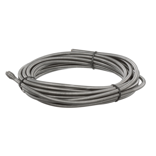 C-5 3/8" (10mm) x 35' (10,7 m) with Bulb Auger, 62250