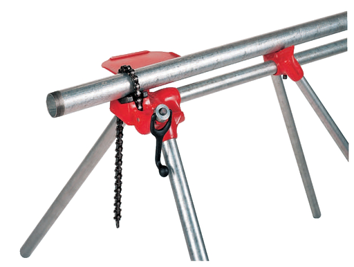 560 Top Screw Stand Chain Vise, 40165