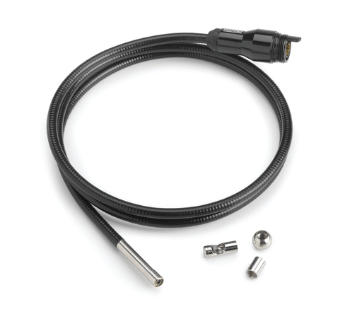 6 mm Imager with 4 m Cable, 37093