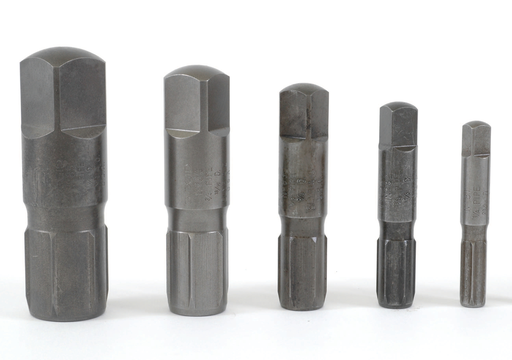 Model 882 Kit, Pipe Extractor (1/4" through 1"), 35680