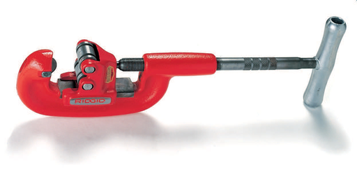 202 1/8" - 2" Wide-Roll Heavy Duty Pipe Cutter, 32895