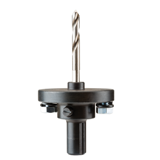 R4 5/8" Arbor only for Hole Saws, 59502