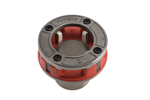 11-R: (NPT) 2" NPT 11-R Die Head, 20943