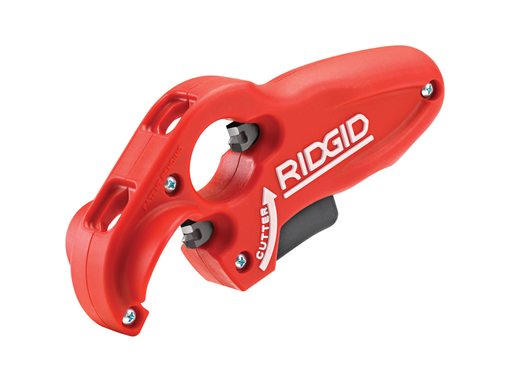 PTEC 3000 Plastic Drain Pipe Cutter, 41608