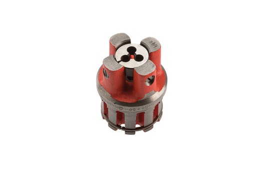 00-RB: (UNC) 1/4" UNC 00-RB Die Head, 37610