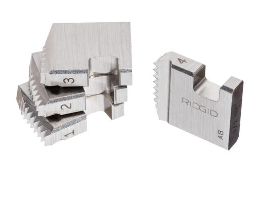 1/2 12R NPT PIPE DIE SET